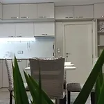 City Apartment Apartamento *
