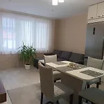 Apartamento City Apartment Gotse Delchev