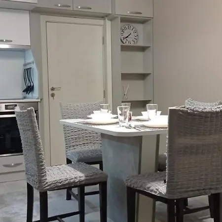 City Apartment