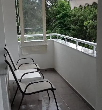City Apartment * Γκότσε Ντέλτσεφ