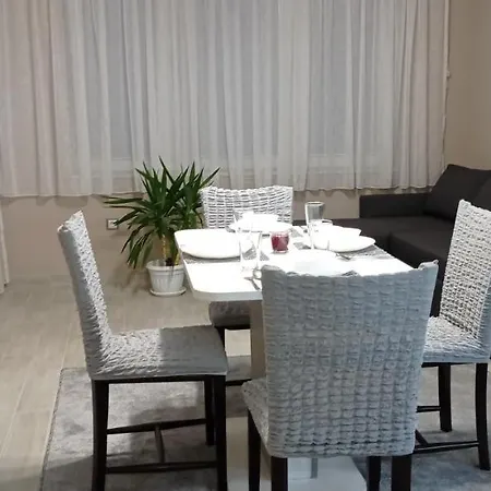 Διαμέρισμα City Apartment Γκότσε Ντέλτσεφ