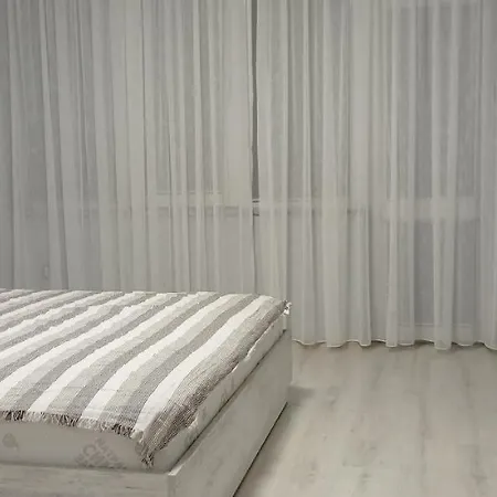 City Apartment