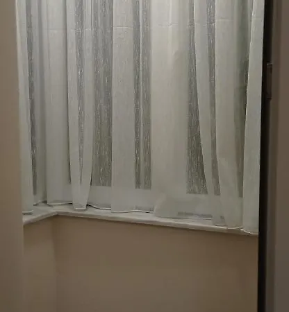 City Apartment *