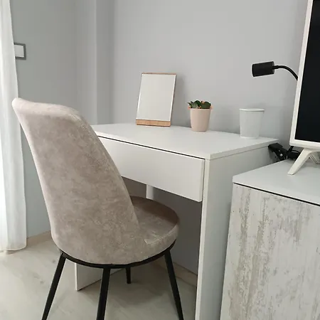 City Apartment *