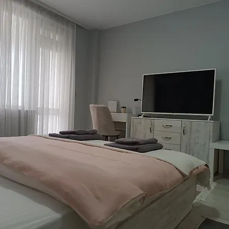 City Apartment Apartment