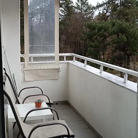 Διαμέρισμα City Apartment *