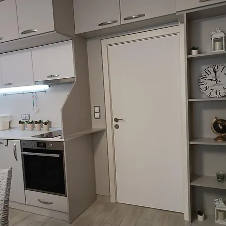 Διαμέρισμα City Apartment *