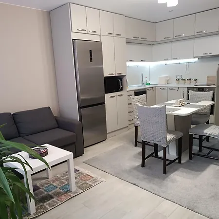City Apartment Διαμέρισμα