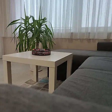 Apartment City Apartment *