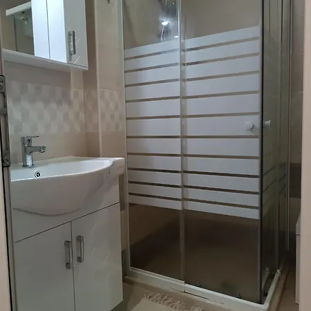 City Apartment Γκότσε Ντέλτσεφ