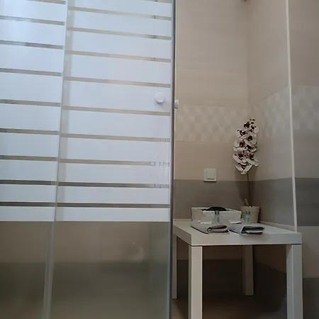 City Apartment Γκότσε Ντέλτσεφ