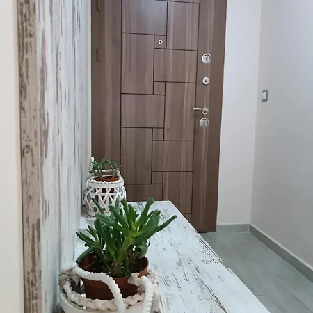 City Apartment Γκότσε Ντέλτσεφ